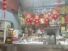 -金枝玉叶上海人家食府(三里河店)