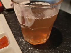 小吊梨汤水-局气 烤鸭·北京菜(光华路店)