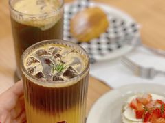 -echoes coffee回响咖啡(红山店)