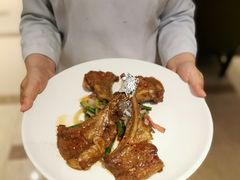 -HOMES上海本帮菜(襄阳公园店)