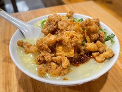 -小豆海棠(嘉兴路店)