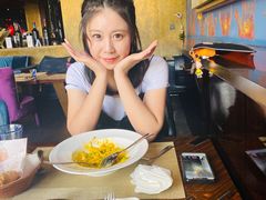 -YUE·6·西式融合餐厅(外滩六号店)