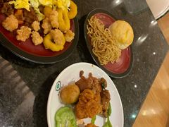 -东方之珠洗浴休闲广场(南开店)