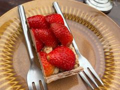 -BAKER&SPICE(祥云小镇店)