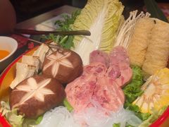 -牛New寿喜烧(闵行龙湖天街店)