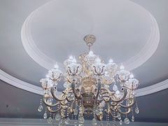 -香融府·烤鸭·家常菜(马家堡路店)