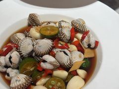 -王庄阿咪海鲜大排档(上下杭店)