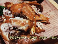 -泰逅SOMTAM泰国餐厅(新淮中心店)