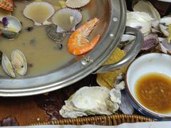 -醉御香渔家园(临沂路与大连路店)