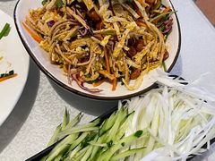 -春饼家常菜(百子湾店)