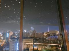 -广州花园酒店·凌璇阁旋转餐厅CAROUSEL360