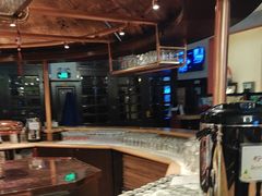 -兰特伯爵西餐厅·啤酒屋(方庄店)