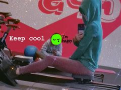 -CPS Fitness Studio健身工作室