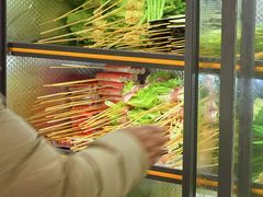 -十二中串串香(三桥街道桃园北路东社区店)