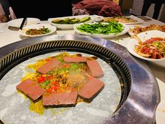 -么子烤肉(化龙池店)