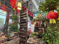 -食德喜·阳山鸡王食研基地