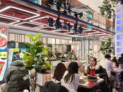 -南拳十三姨·潮汕砂锅粥·粤菜(西单大悦城店)