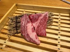 -赤坂亭·M9和牛烧肉·铁板烧·日料398放题(长泰广场店)