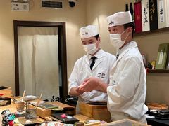 -一阳寿司(麦子街店)