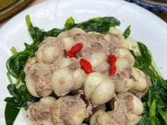 -龙姐私房菜(和顺古镇店)