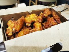 -Kyochon1991校村(共和路店)