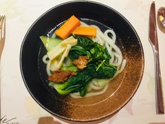 -马哥孛罗咖啡厅·Cafe Marco (厦门马哥孛罗东方大酒店)