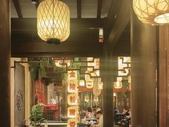 -南京大牌档(中关村领展广场店)