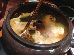 -云海肴·汽锅鸡·云南菜(美罗城店)