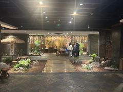 -青藤茶馆(南山路店)