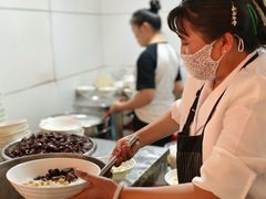 -文山荷鲜居(翠湖店)