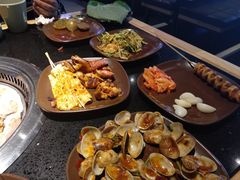 -鼎盛江山美食自助(欢乐城店)