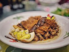 -福满园大酒楼(梅林店)
