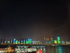 -武汉关码头(轮渡站)