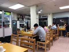 大堂-屋里家延边朝鲜族冷面(南园店)