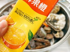 -京秀缘蒸汽海鲜农家菜大馅蒸饺