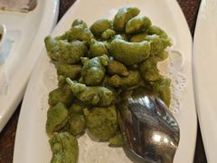 -海棠湾九号度假酒店-融荟家和中餐厅