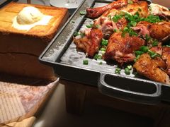 -绿茶餐厅(领展购物广场·中关村店)