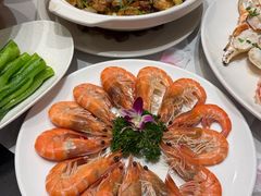 -海世船说·海鲜餐厅(南昌店)