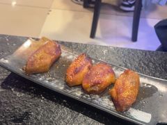 -老卜奎齐齐哈尔烤肉(人民东路店)
