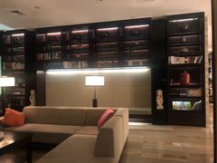 -杭州东站汇和君亭酒店