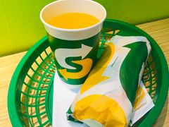 -赛百味SUBWAY(悠唐店)