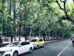 -溧阳路经典老洋房