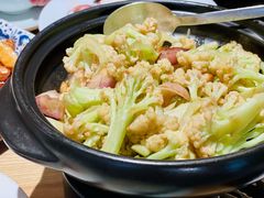 -老福洲·三十年福州味(斗东店)