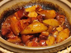 大厨红烧肉-话梅·客家小厨(东门店)