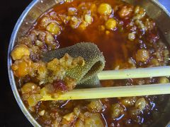 -重庆火锅(西安店)