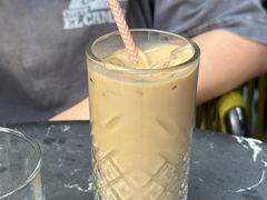 -The Rug Cafe(王府中环店)