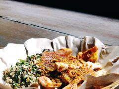 烤猪饭-Warung Babi Guling Ibu Oka 3