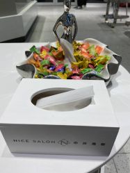 -NICE SALON 奈丝造型