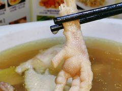 -金騰閣·经典粤菜(汾江中路店)