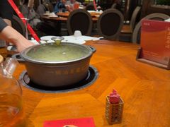 -瑶王府·广西菜(金阳路店)